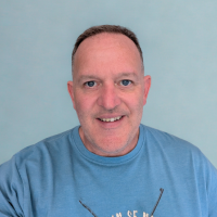 Simon Lloyd